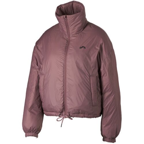 CRIVIT Dames jas (Burgundy, M (40/42))