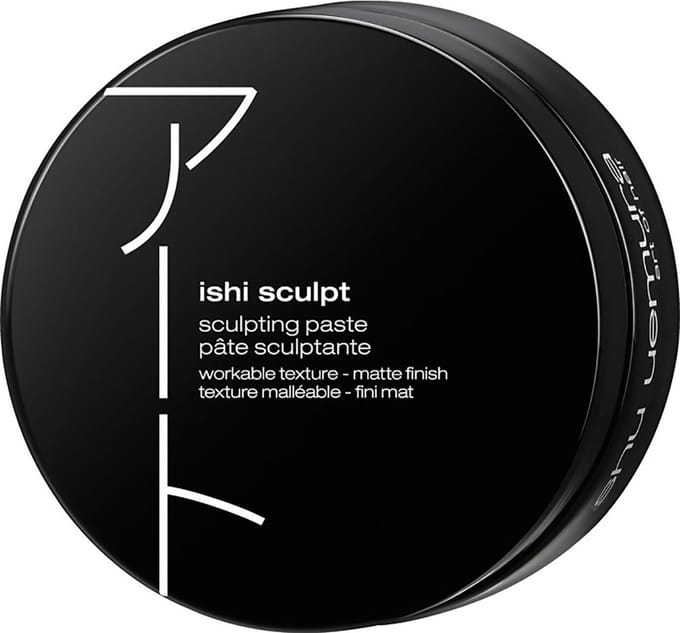 Shu Uemura Style Ishi Sculpt Beeldhouwpasta Speciale producten Dames 75 ml
