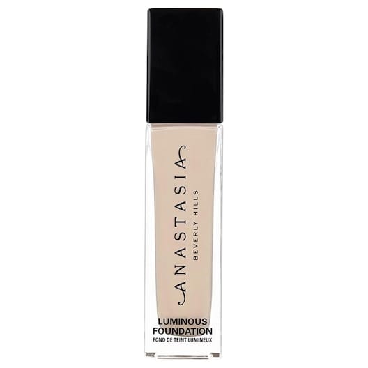 Anastasia Beverly Hills Foundation Luminous Vloeibare foundation Dames 30 ml