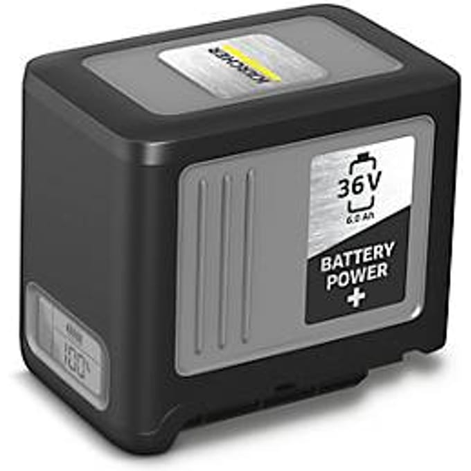 Kärcher Accessoires - Accu 36 Volt 6,0 Ah Li-ion 2.042-022.0