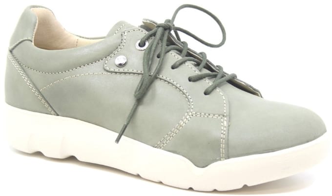 Wolky LUNVIA FANTASTIC - Wijdte H - maat 41