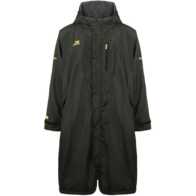 Parka Zone3 Heat-Tech