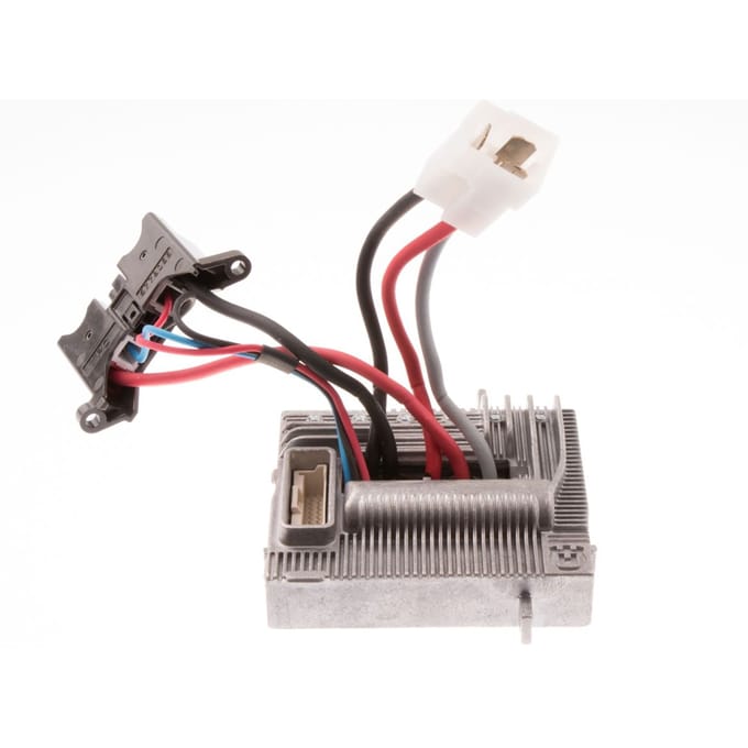 Husqvarna control unit div accu zaag