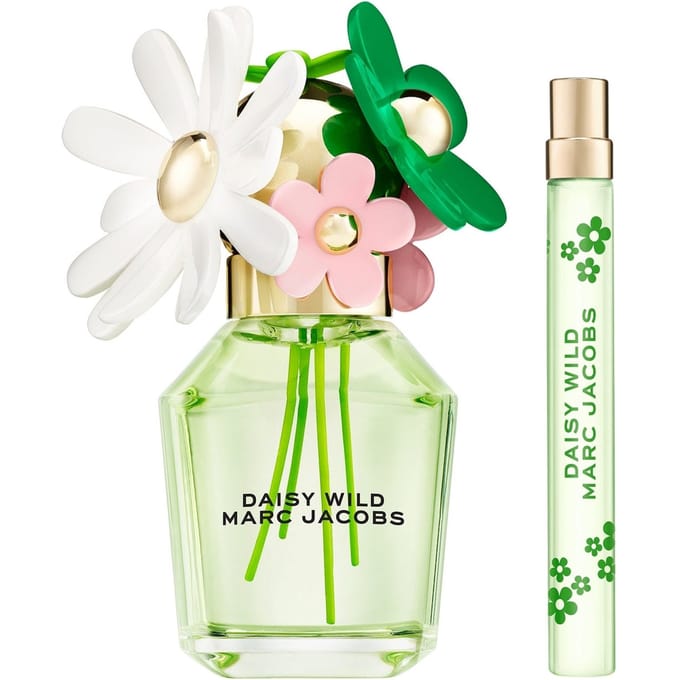 Marc Jacobs Eau De Parfum Marc Jacobs - Daisy Wild Eau De Parfum  - 50 ML