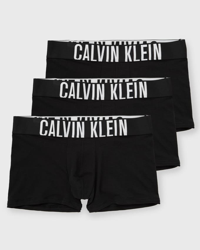 INTENSE POWER CTN 3P Trunk TRUNK 3 PACK