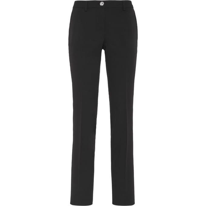 Super Hoge Taille Jegging