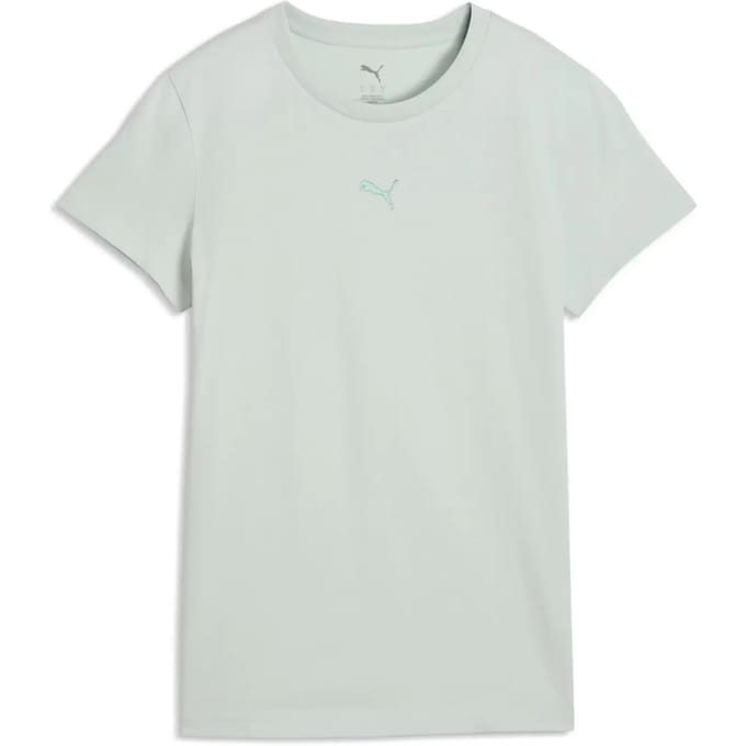 T-shirt dames Puma Essentials