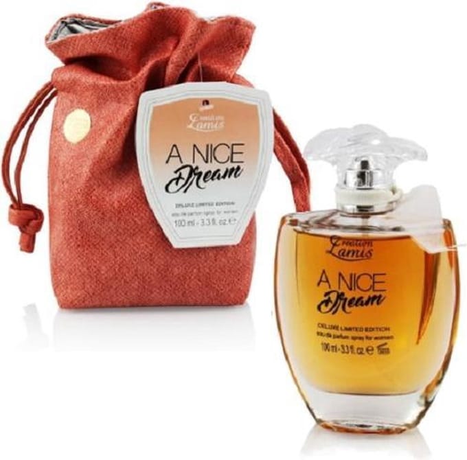 Creation Lamis A nice Dream Eau de Parfum 100ml