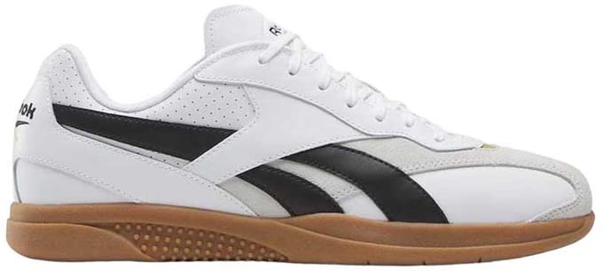 Reebok Hammer Street Schoenen Wit EU 38 1/2