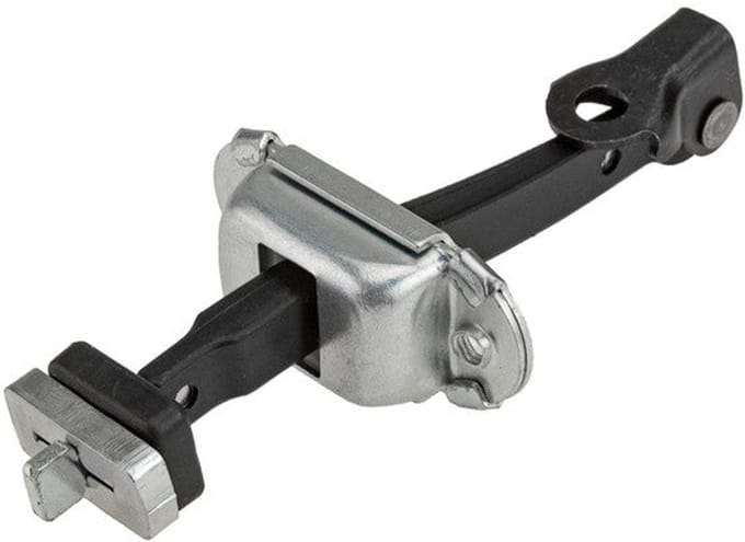 Deurvastzetter achter OEM 72880SNLT01