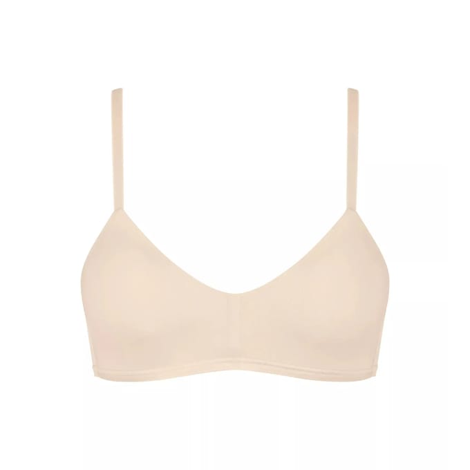 Sloggi Women Soft ADAPT P - bralette - beige
