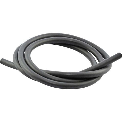 BAAS ZK7-SW5 Bougiekabel 1 mm² 5 m Zwart 1 stuk(s)