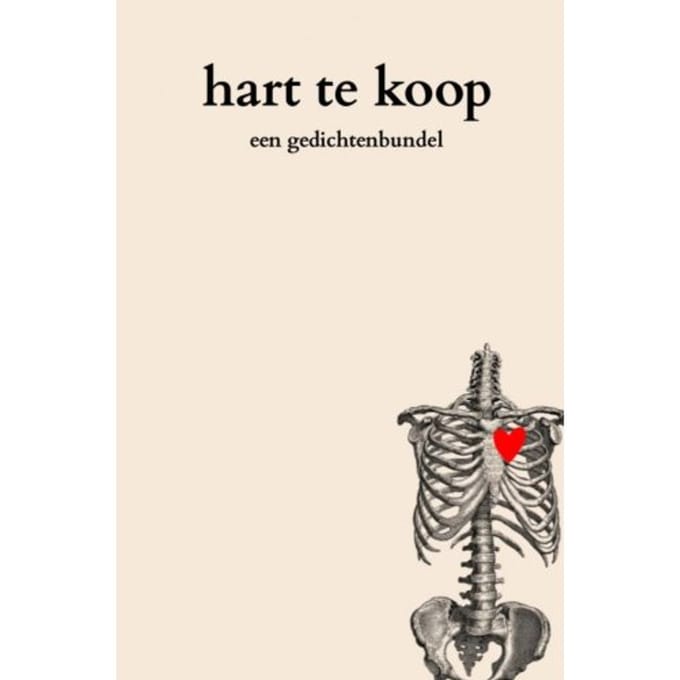 Hart Te Koop - Marike Verlie