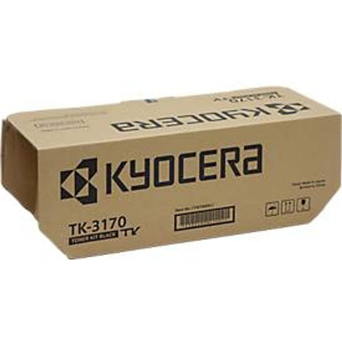 KYOCERA TK-3170 tonercassette zwart