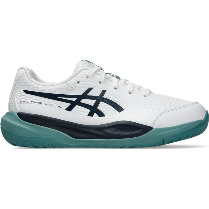 Tennisschoenen voor kinderen Asics Gel-Resolution X GS