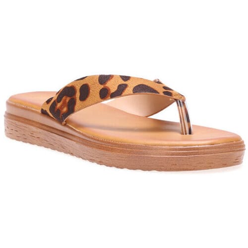 Teenslippers La Modeuse 75429_P178349
