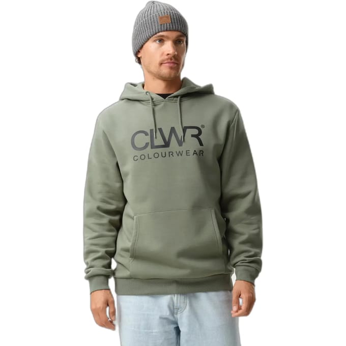 Snowboardjas Colourwear Core