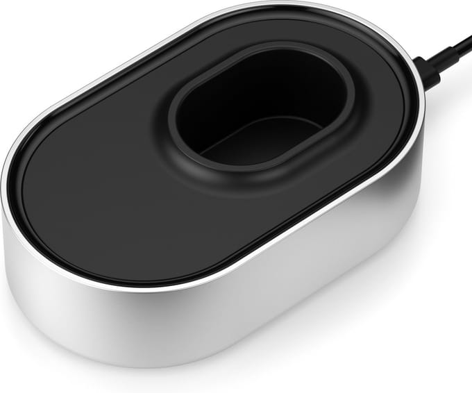 Northwall Charging dock - Oplaadstation Massage Gun - Oplader voor Northgun Pro