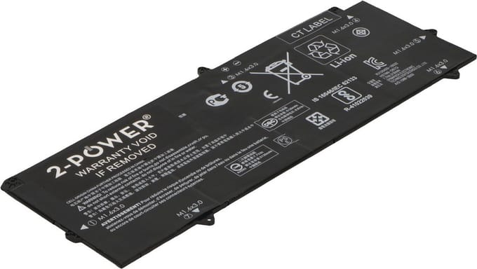 Main Battery Pack 7.7V 5400mAh