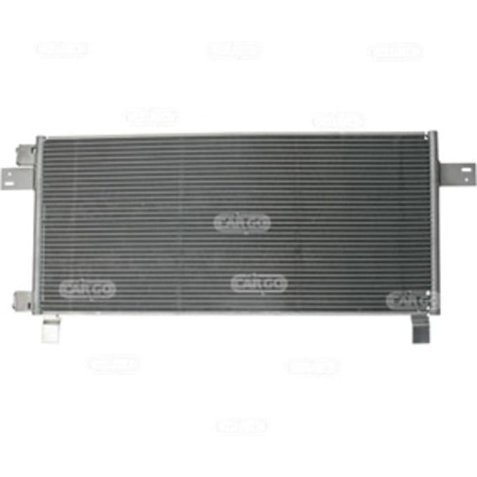 Condensator, airconditioning HC-CARGO 260988