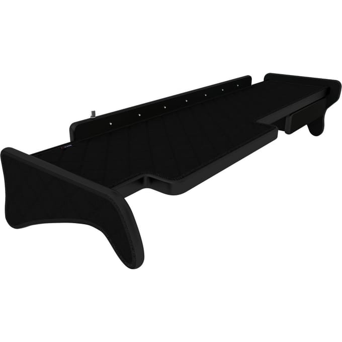 Bbinnenlegplank cabine F-CORE FT14 BLACK