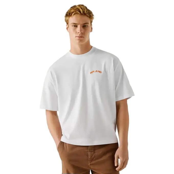 T-shirt Pepe Jeans Gideon