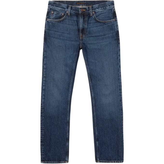 Jeans Nudie Jeans Gritty Jackson