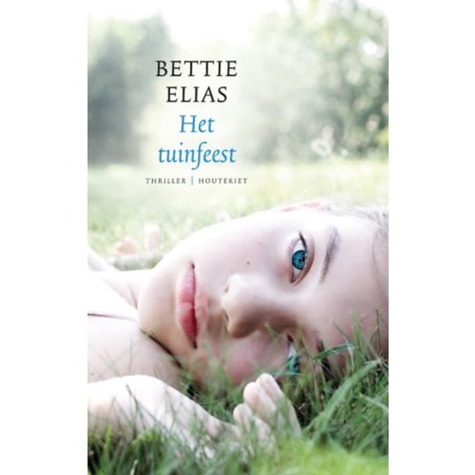 Het Tuinfeest - Betty Elias