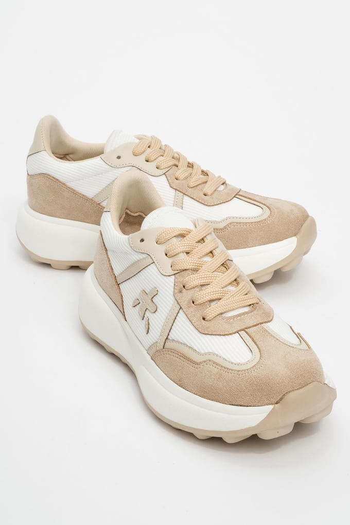 Nolton Sneakers Dames