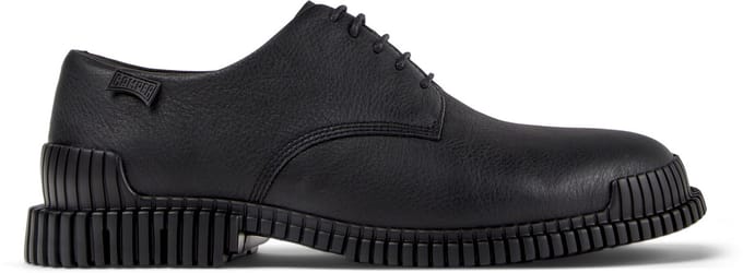 Camper Pix Veterschoenen - Herren - Zwart - 41