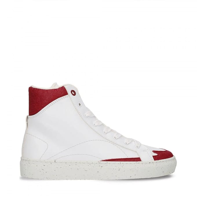 Basketbal Nae Vegan Shoes London