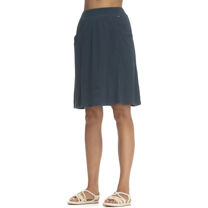 Dames organische rok Ragwear Besela Gots