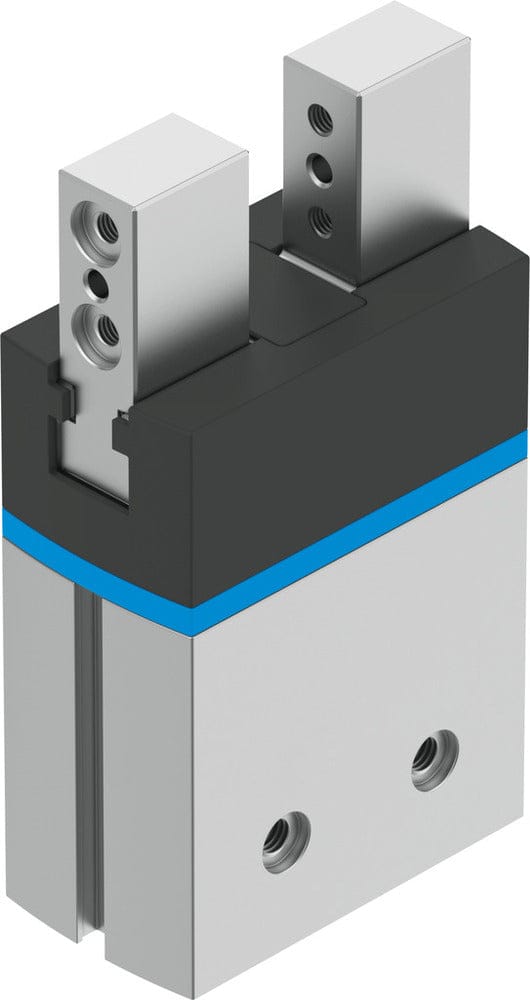 Festo Parallelgrijper 7.5mm Slag - Bouwgrootte 25 Dubbelwerkend - 1254049 - P2HQG
