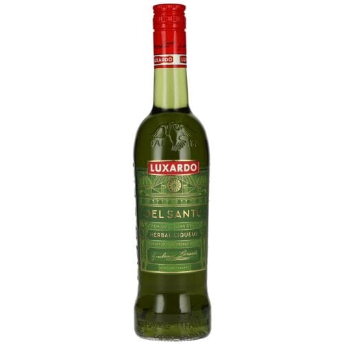 Luxardo Aperitivo Luxardo Del Santo Herbal Liqueur 40% Vol. 0,7l