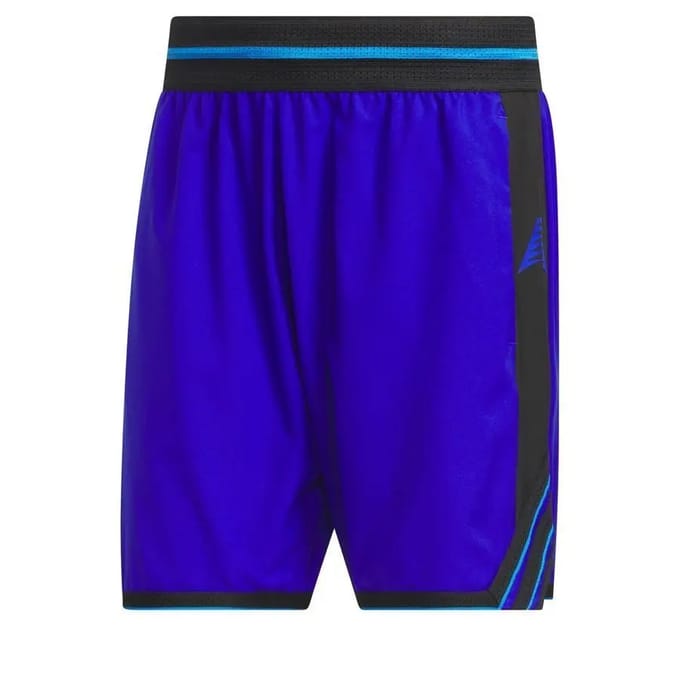 Korte adidas Anthony Edwards Crazy Lite