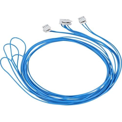 AEG kabel, elektrisch ventiel, electronische hoofdmodule, J7/J18,1490+1410mm 8581327691474