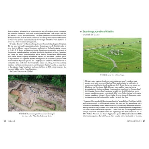 Stone Circles - Colin Richards