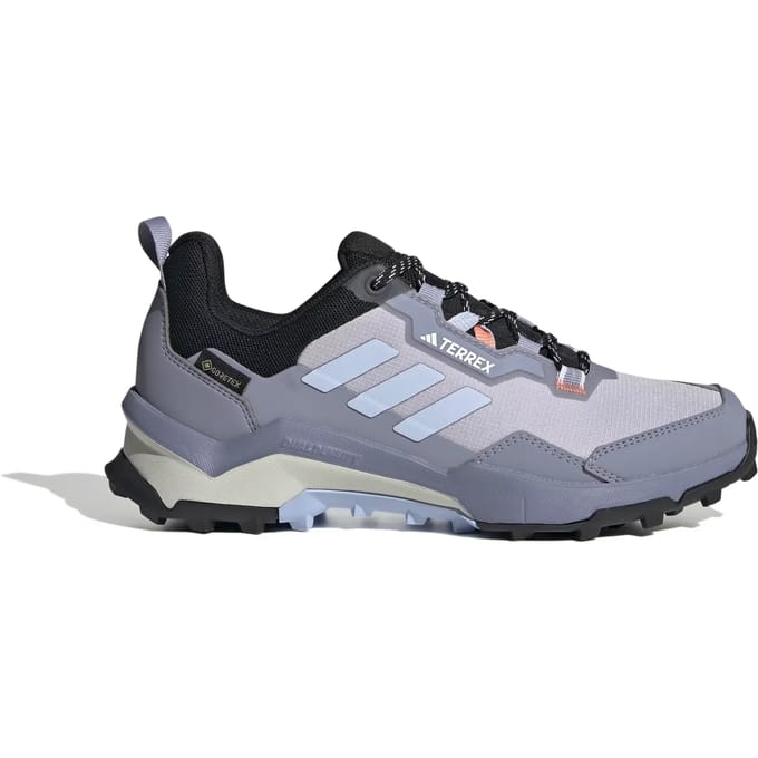 adidas TERREX Terrex AX4 GORE-TEX Hiking Schoenen - Dames - Paars - 37 1/3