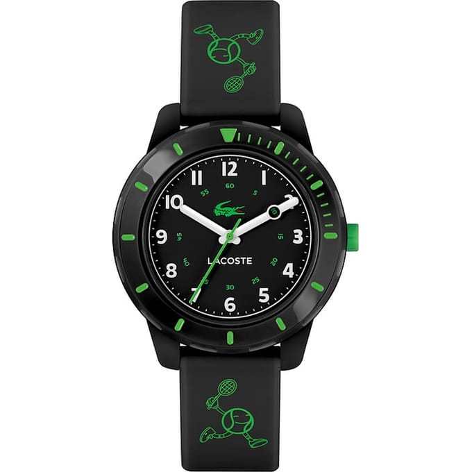 Lacoste LC2030061 MINI TENNIS Kinder Horloge