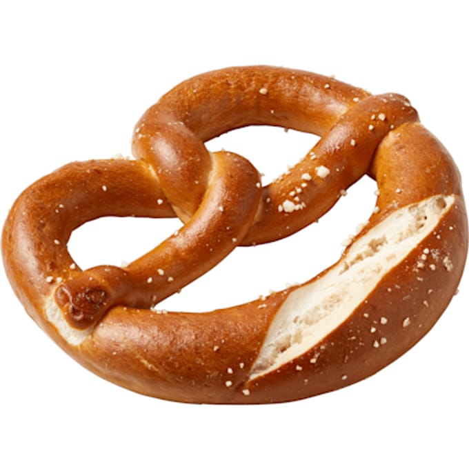 Pretzel