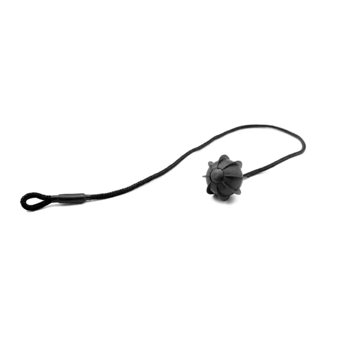 Interieur achter hoedenplank String Tonneau Cover Strap Cord Vervanging voor VW Zwart zwart