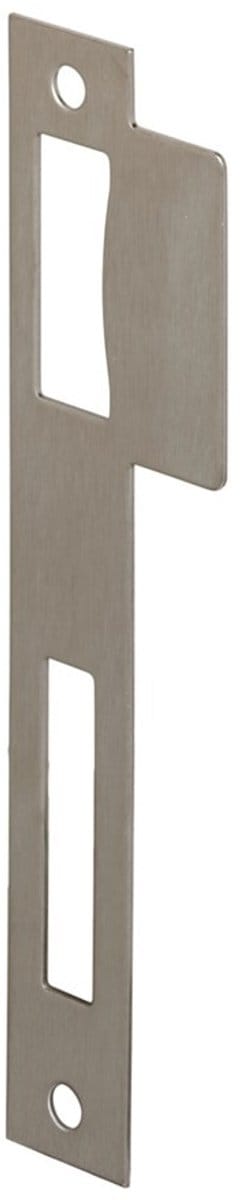 Lips Sluitplaat SPU2420 Dag- en Nachtslot RVS