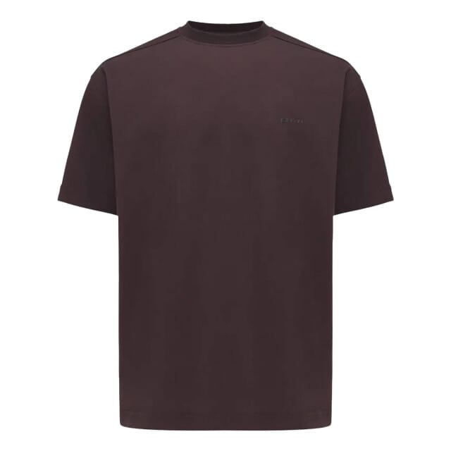 Genti T-shirt korte mouw j5080-3227
