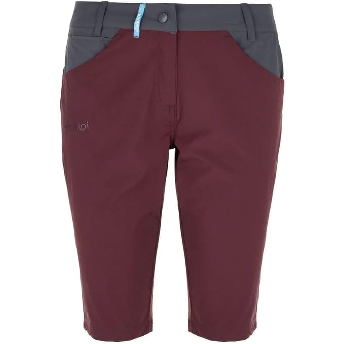 Damesshort Kilpi Sylane