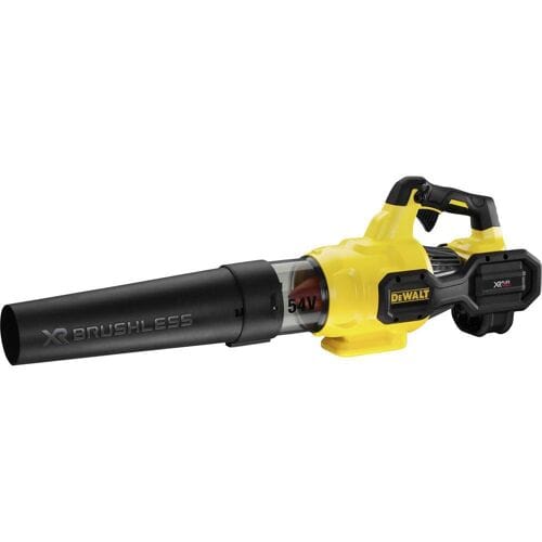 DEWALT DeWALT XR DCMBA572N-XJ - Laubbläser - schnurlos Accubladblazer Accu