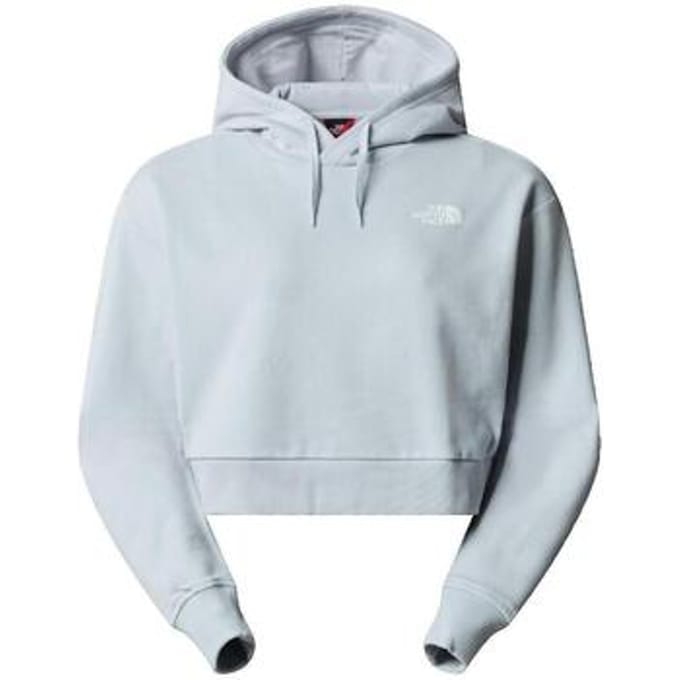 Capuchon sweaters The North Face Trend Crop