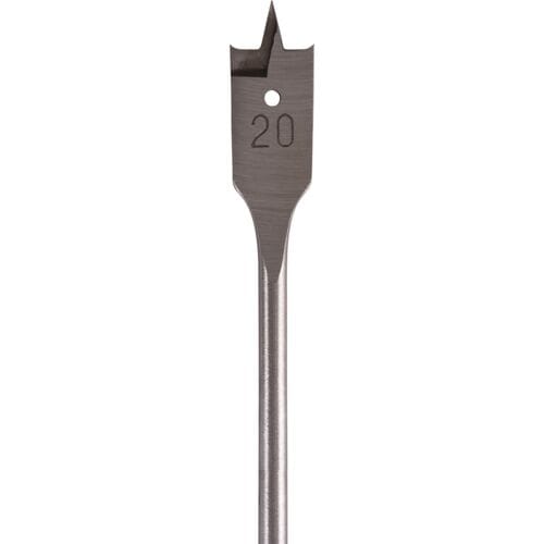 Labor speedboor 20x150mm