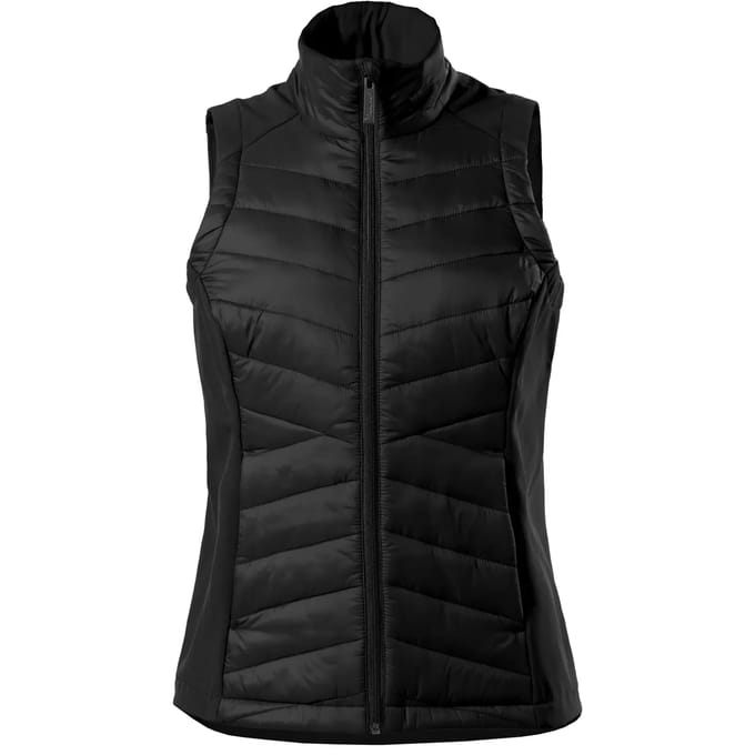 Mouwloos damesjack Malfini Premium Cross 558