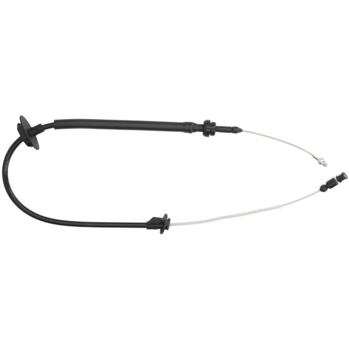 Gaskabel HANS PRIES 112 160