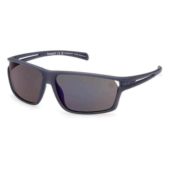 Timberland Tb9307 Gepolariseerde Zonnebril Blauw Man
